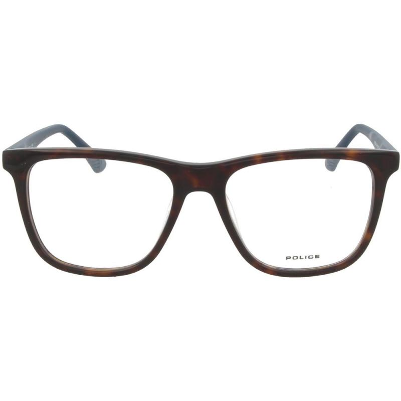 Police VPL476 0722 Rame pentru ochelari de vedere