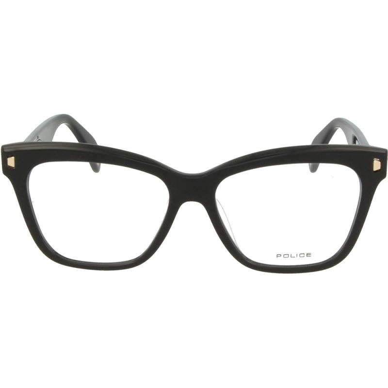Police VPL627 0700 Rame pentru ochelari de vedere