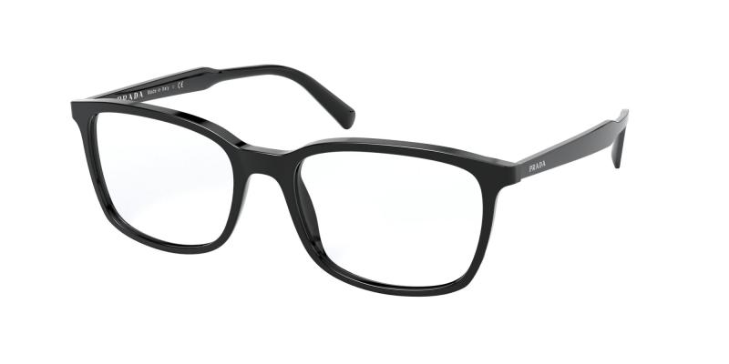 Prada PR 13XV 1AB1O1 Conceptual Rame pentru ochelari de vedere