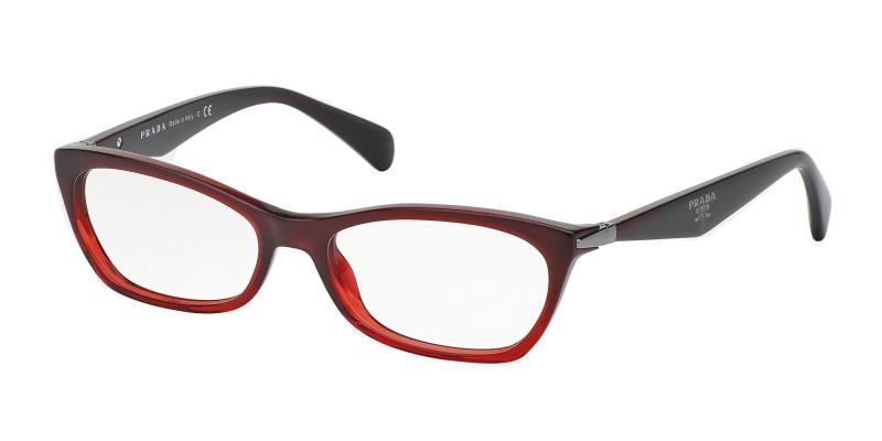 Prada PR 15PV MAX1O1 Catwalk Rame pentru ochelari de vedere