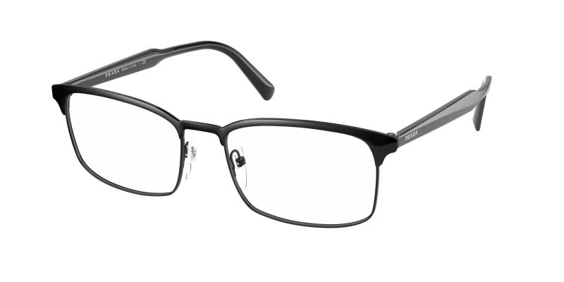 Prada PR 54WV 1AB1O1 Rame pentru ochelari de vedere