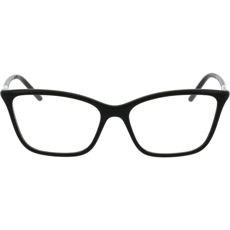 Prada PR 08WV 1AB101 Rame pentru ochelari de vedere