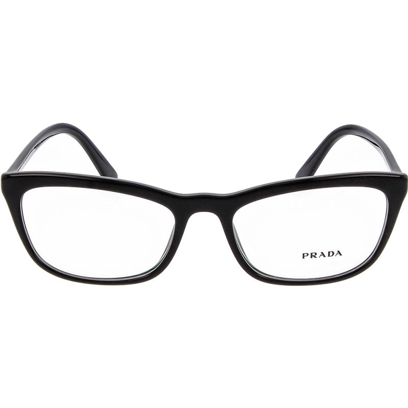 Prada PR 10VV 1AB1O1 Rame pentru ochelari de vedere