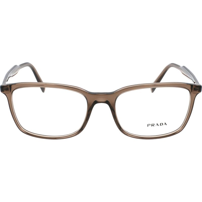 Ochelari de vedere barbati Prada PR 13XV 09F101