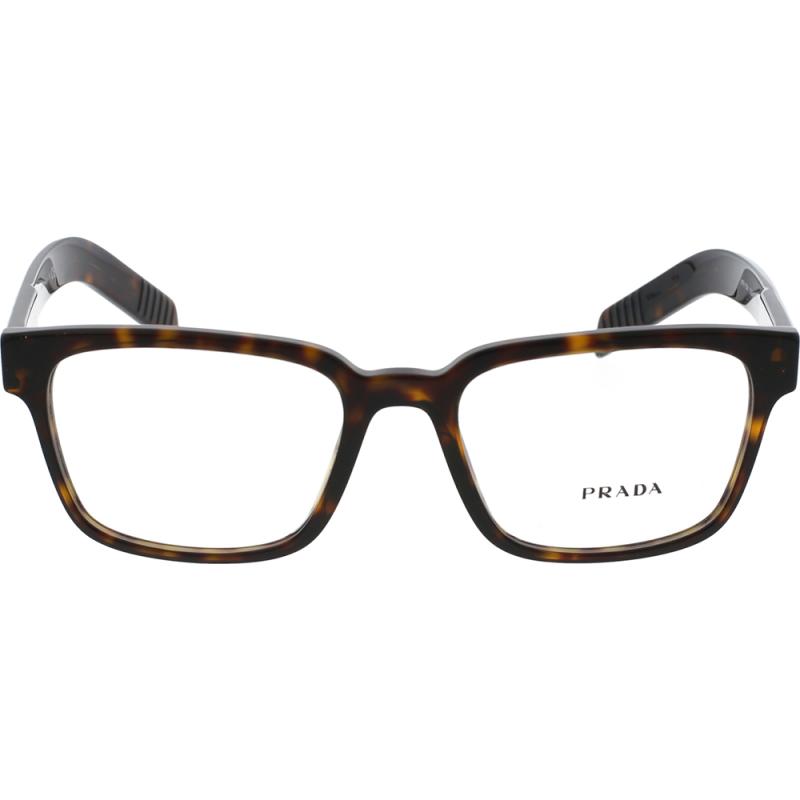 Prada PR 15WV 2AU1O1 Rame pentru ochelari de vedere