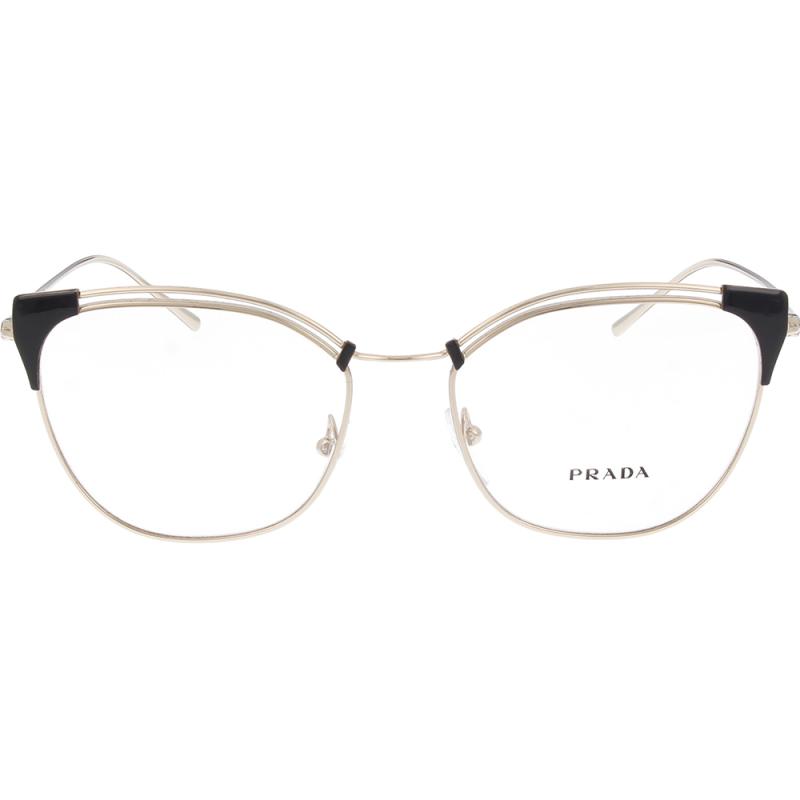 Ochelari de vedere femei Prada PR 62UV YEE1O1