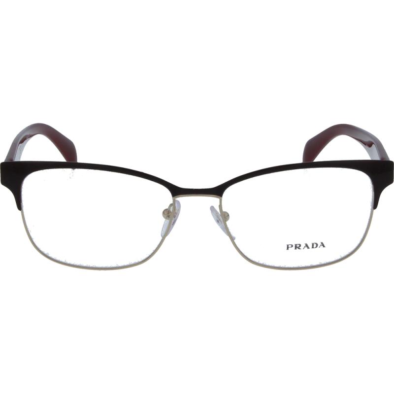 Prada PR 65RV UAN1O1 Rame pentru ochelari de vedere