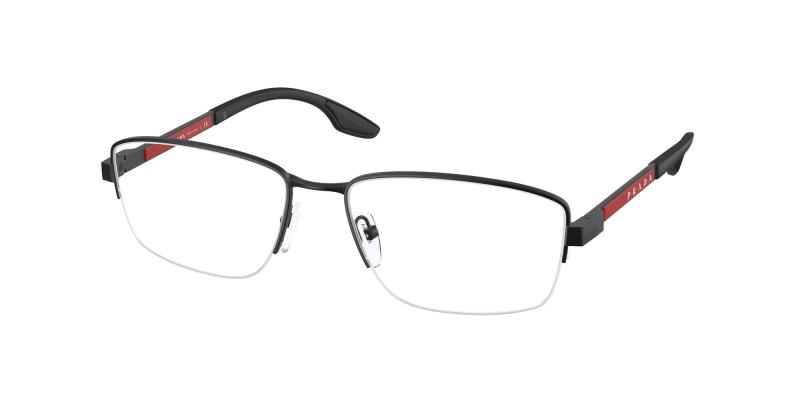 Prada Linea Rossa PS 51OV DG01O1 Rame pentru ochelari de vedere
