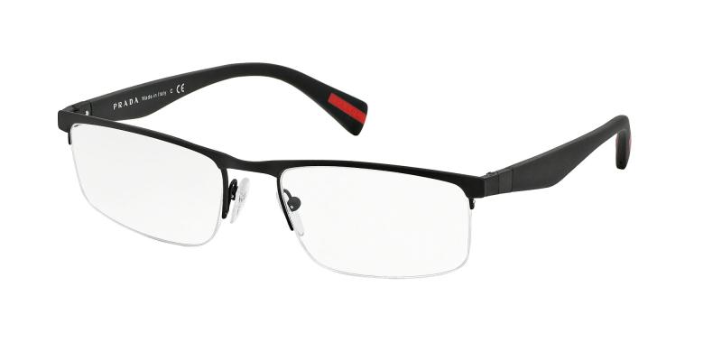 Prada Linea Rossa PS 52FV DG01O1 Active Rame pentru ochelari de vedere