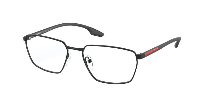 Prada Linea Rossa PS 52MV 1BO1O1 Lifestyle Rame pentru ochelari de vedere