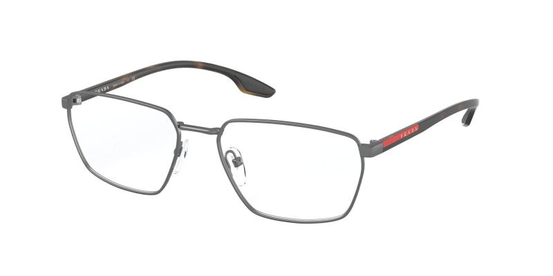 Prada Linea Rossa PS 52MV 7CQ1O1 Lifestyle Rame pentru ochelari de vedere