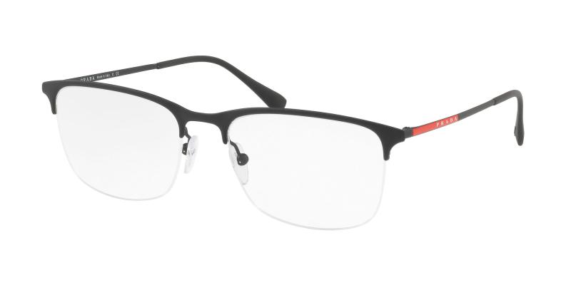 Prada Linea Rossa PS 54IV DG01O1 Lifestyle Rame pentru ochelari de vedere