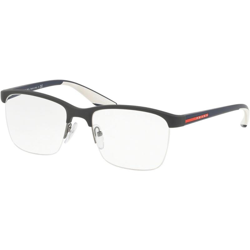 Prada Linea Rossa PS 02LV TFZ1O1