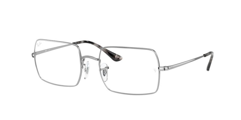Ray-Ban RX1969V 2501 Rectangle Rame pentru ochelari de vedere