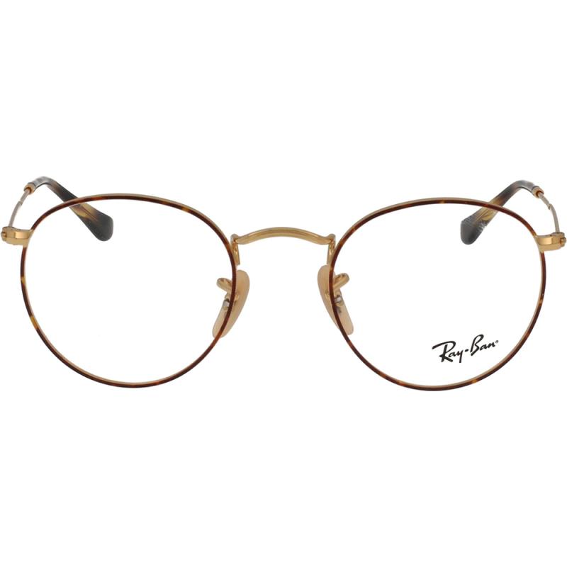 Ray-Ban RX3447V 2945