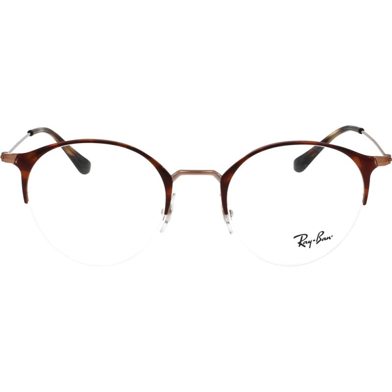 Ray-Ban RX3578V 2971 Rame pentru ochelari de vedere