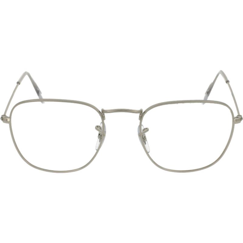 Ray-Ban RX3857V 2501 Frank Rame pentru ochelari de vedere