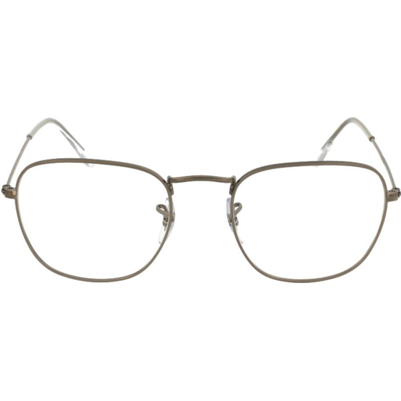 Ray-Ban RX3857V 2502 Frank Rame pentru ochelari de vedere