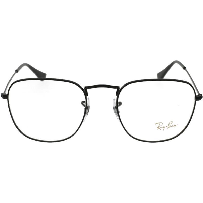 Ray-Ban RX3857V 2509 Frank Rame pentru ochelari de vedere