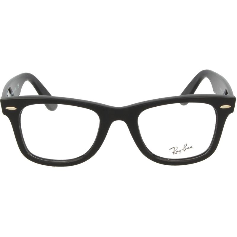 Ray-Ban RX4340V 2000 Rame pentru ochelari de vedere