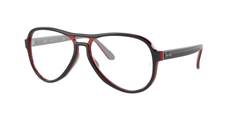 Ray-Ban RX4355V 8136 Vagabond Rame pentru ochelari de vedere