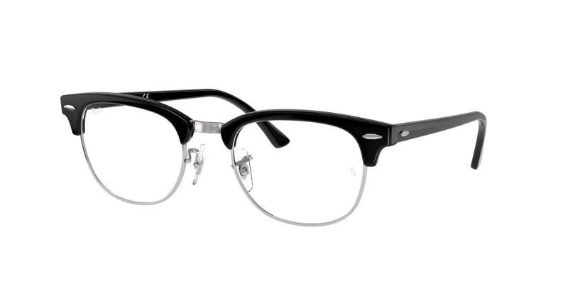 Ray-Ban RX5154 2000 Clubmaster Rame pentru ochelari de vedere