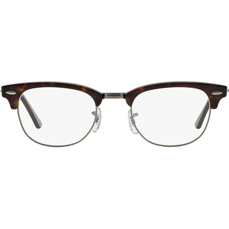 Ray-Ban RX5154 2012 Clubmaster Rame pentru ochelari de vedere