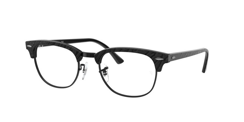 Ray-Ban RX5154 8049 Clubmaster Rame pentru ochelari de vedere