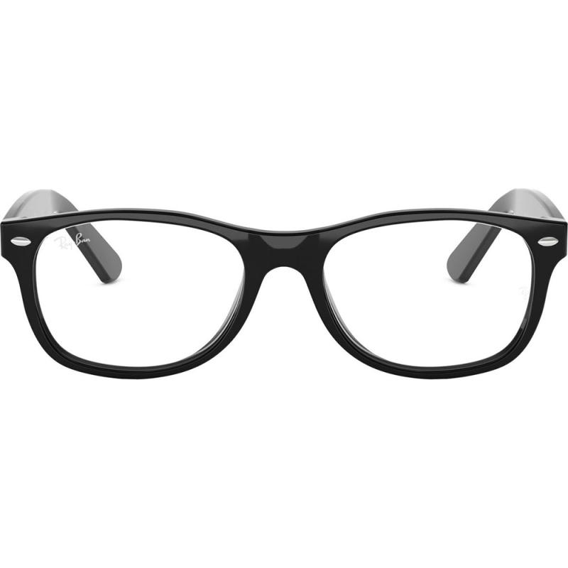 Ray-Ban RX5184 2000 New Wayfarer Rame pentru ochelari de vedere