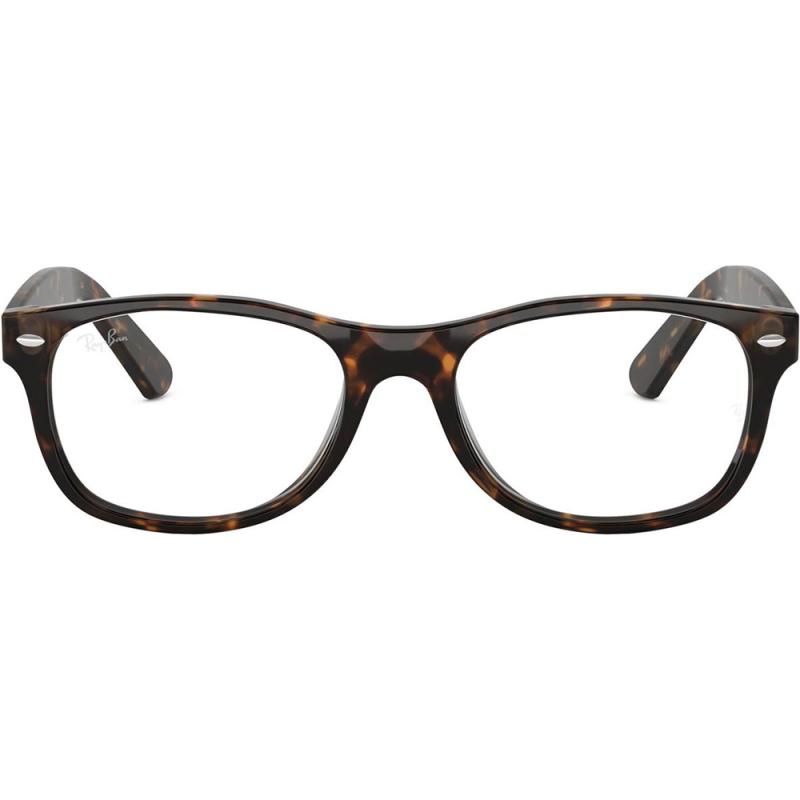Ray-Ban RX5184 2012 New Wayfarer Rame pentru ochelari de vedere