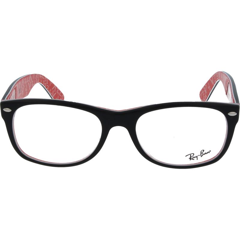 Ray-Ban RX5184 2479 New Wayfarer Rame pentru ochelari de vedere
