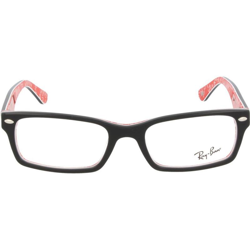 Ochelari de vedere unisex Ray-Ban RX5206 2479