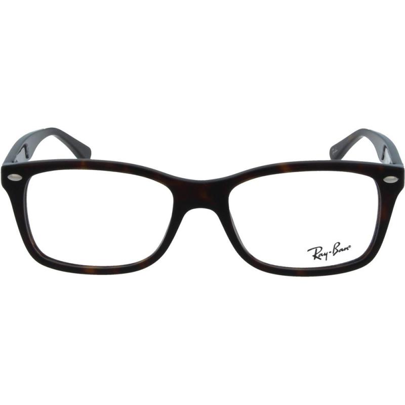 Ochelari de vedere unisex Ray-Ban RX5228 2012