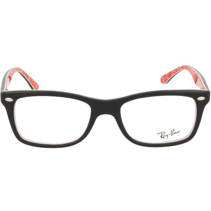 Ochelari de vedere unisex Ray-Ban RX5228 2479