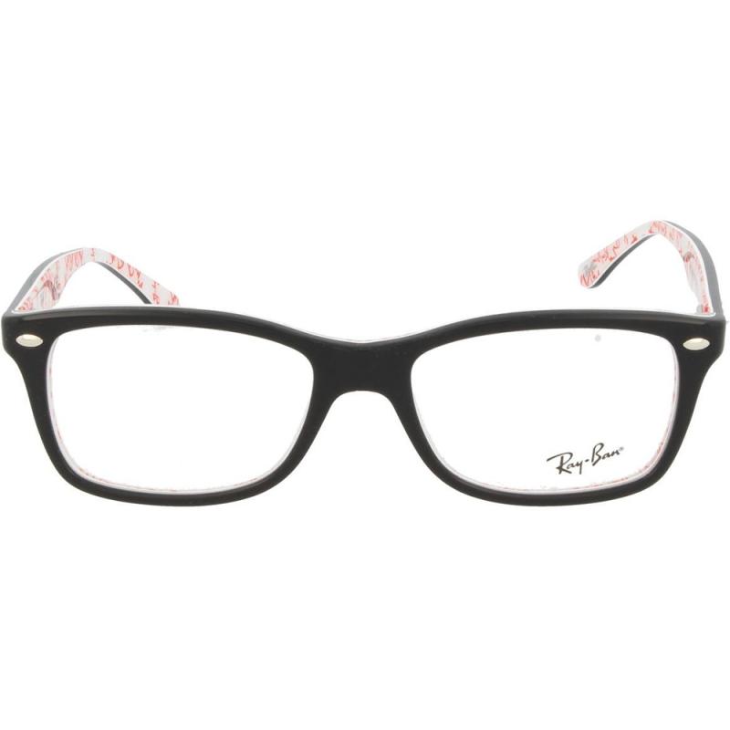 Ochelari de vedere unisex Ray-Ban RX5228 5014