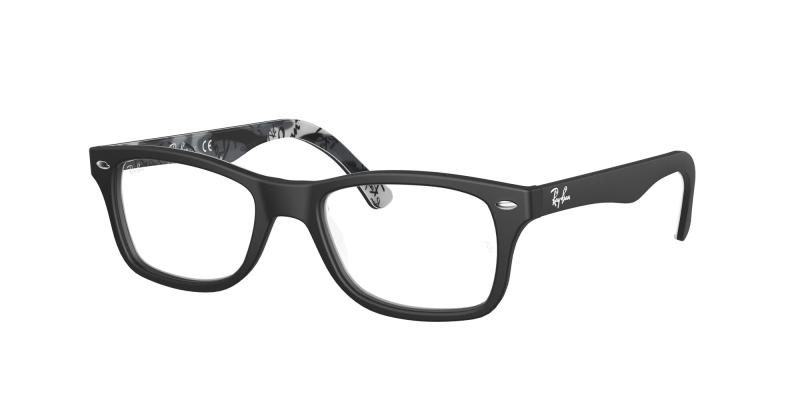 Ray-Ban RX5228 5405 Rame pentru ochelari de vedere