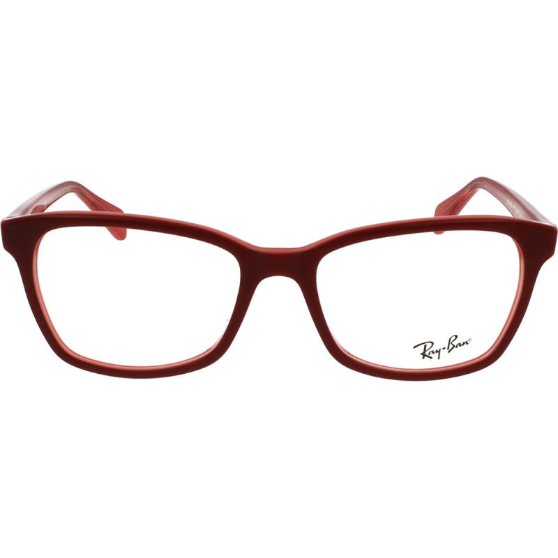 Ochelari de vedere femei Ray-Ban RX5362 5777