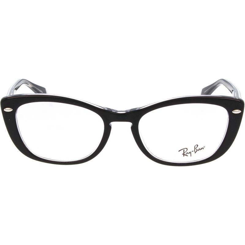 Ochelari de vedere femei Ray-Ban RX5366 2034