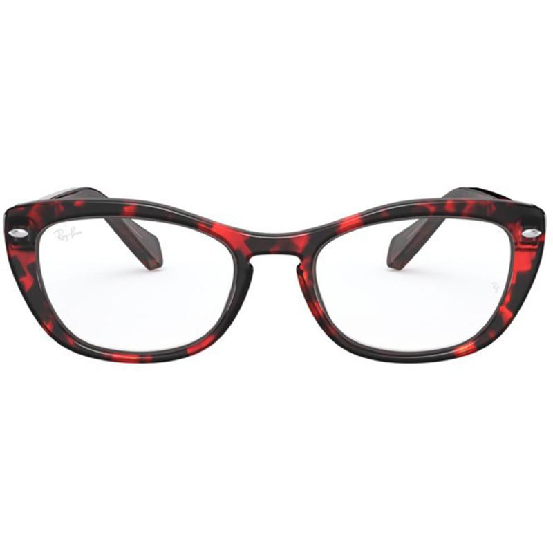 Ochelari de vedere femei Ray-Ban RX5366 5948