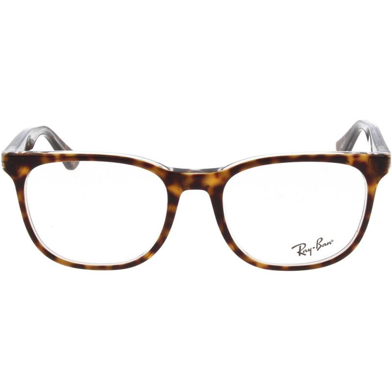 Ochelari de vedere unisex Ray-Ban RX5369 5082