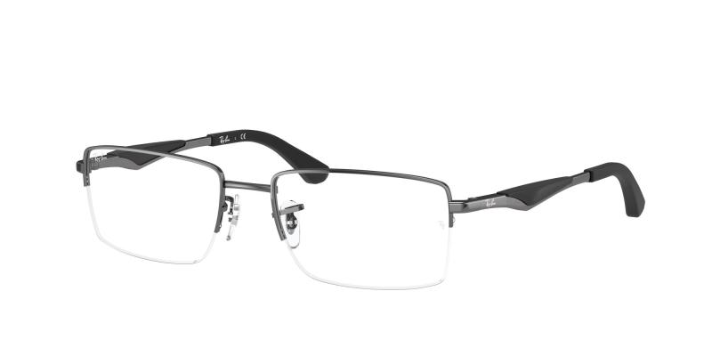 Ray-Ban RX6285 2502 Rame pentru ochelari de vedere