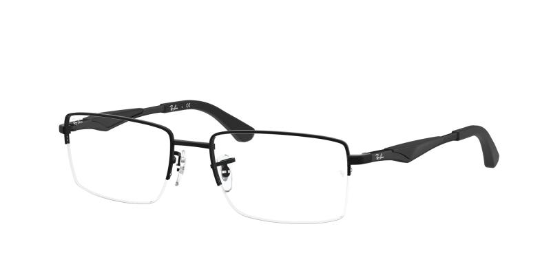 Ray-Ban RX6285 2503 Rame pentru ochelari de vedere