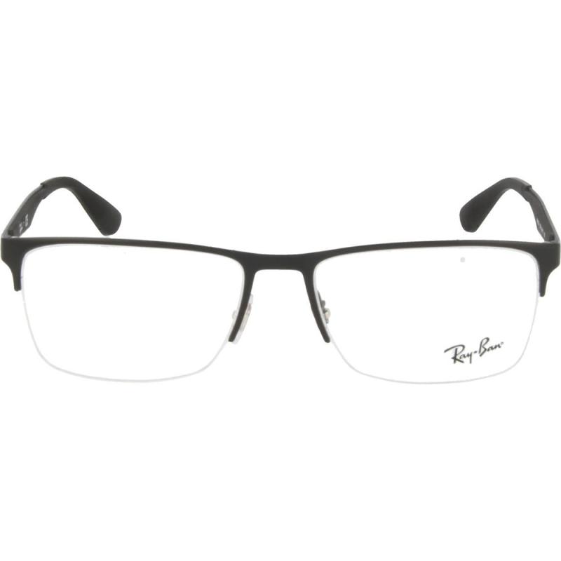 Ray-Ban RX6335 2503 Rame pentru ochelari de vedere