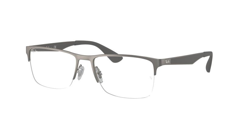 Ray-Ban RX6335 2855 Rame pentru ochelari de vedere