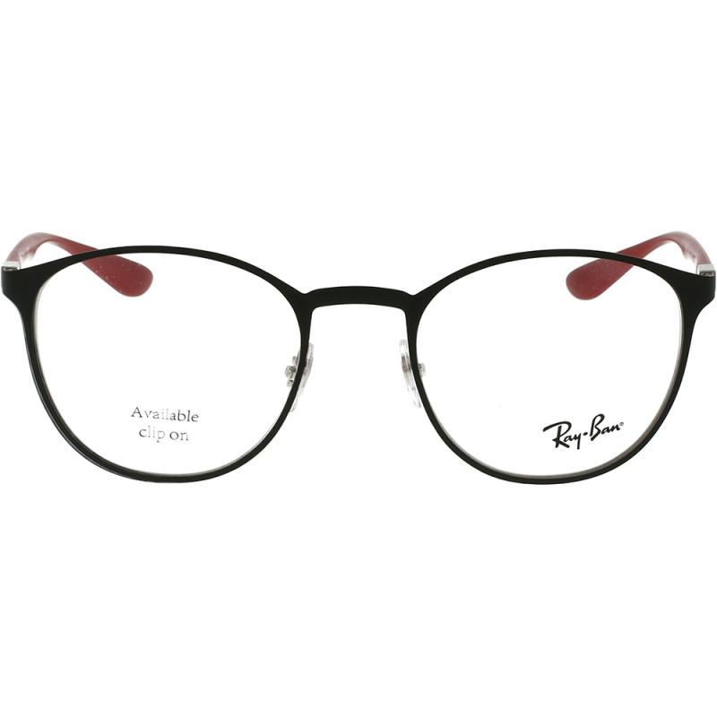 Ray-Ban RX6355 2997