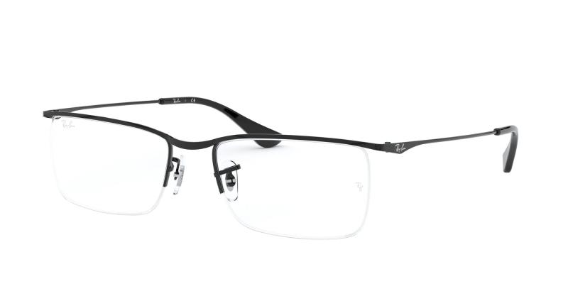 Ray-Ban RX6370 2509 Rame pentru ochelari de vedere