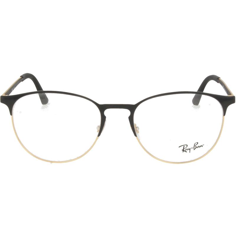 Ray-Ban RX6375 2890 Rame pentru ochelari de vedere