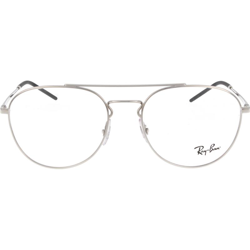 Ray-Ban RX6414 2501 Rame pentru ochelari de vedere