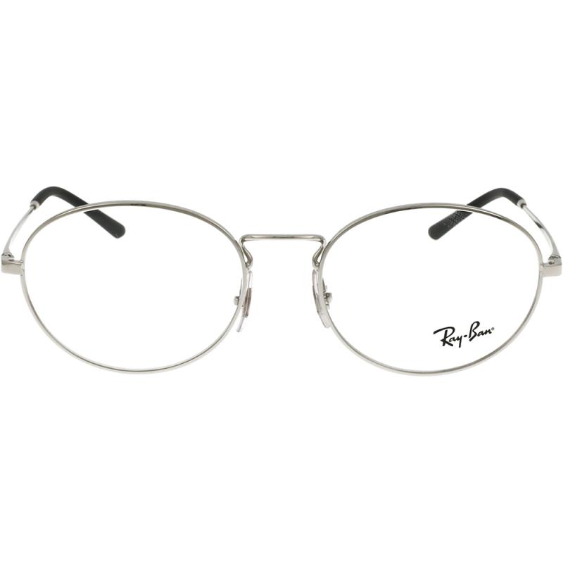 Ray-Ban RX6439 2501 Rame pentru ochelari de vedere