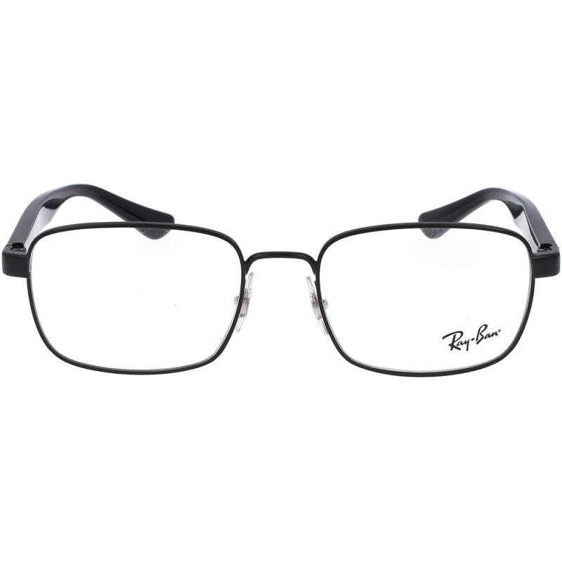Ray-Ban RX6445 2509 Rame pentru ochelari de vedere